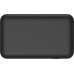 Модем 2G/3G/4G ZTE MF937 micro USB Wi-Fi VPN Firewall +Router внешний черный