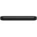 Модем 2G/3G/4G ZTE MF937 micro USB Wi-Fi VPN Firewall +Router внешний черный