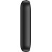 Модем 2G/3G/4G ZTE MF937 micro USB Wi-Fi VPN Firewall +Router внешний черный