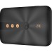 Модем 2G/3G/4G ZTE MF937 micro USB Wi-Fi VPN Firewall +Router внешний черный