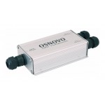 Коммутатор Osnovo SW-8030/D(90W) 2x1Гбит/с 2PoE 90W неуправляемый