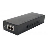 Инжектор PoE Osnovo Midspan-1/902G 100-240В(АС)