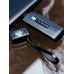 Модем 2G/3G/4G Anydata W140 USB внешний черный