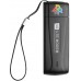 Модем 2G/3G/4G Anydata W140 USB внешний черный