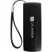 Модем 2G/3G/4G Anydata W140 USB внешний черный