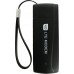 Модем 2G/3G/4G Anydata W140 USB внешний черный