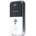 Модем 3G/4G Anydata R150 Wi-Fi Wi-Fi Firewall +Router внешний белый