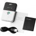 Модем 3G/4G Anydata R150 Wi-Fi Wi-Fi Firewall +Router внешний белый