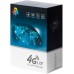 Модем 3G/4G Anydata R150 Wi-Fi Wi-Fi Firewall +Router внешний белый