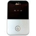 Модем 3G/4G Anydata R150 Wi-Fi Wi-Fi Firewall +Router внешний белый