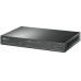 Коммутатор TP-Link TL-SG1210MPE (L2) 10x1Гбит/с 1xКомбо(1000BASE-T/SFP) 8PoE+ 123W настраиваемый