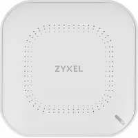 Точка доступа Zyxel NebulaFlex NWA50AX (NWA50AX-EU0102F) AX1800 10/100/1000BASE-TX