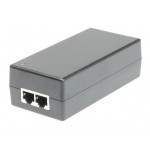 Инжектор PoE Osnovo Midspan-1/650GA 10/100/1000BASE-T 65Вт 100-240В(АС)