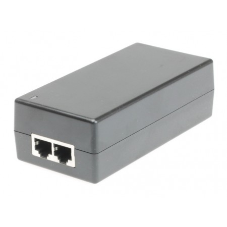 Инжектор PoE Osnovo Midspan-1/650GA 10/100/1000BASE-T 65Вт 100-240В(АС)