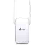 Повторитель беспроводного сигнала TP-Link RE315 AC1200 10/100BASE-TX белый