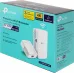 Сетевой адаптер Powerline TP-Link TL-WPA7517 KIT AV1000 Gigabit Ethernet (упак.:2шт)