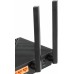 Роутер беспроводной TP-Link Archer AX55 AX3000 10/100/1000BASE-TX/4G ready черный