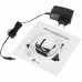 Роутер беспроводной TP-Link Archer AX55 AX3000 10/100/1000BASE-TX/4G ready черный