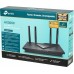 Роутер беспроводной TP-Link Archer AX55 AX3000 10/100/1000BASE-TX/4G ready черный