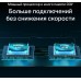 Роутер беспроводной TP-Link Archer AX55 AX3000 10/100/1000BASE-TX/4G ready черный