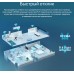 Роутер беспроводной TP-Link Archer AX55 AX3000 10/100/1000BASE-TX/4G ready черный