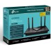 Роутер беспроводной TP-Link Archer AX55 AX3000 10/100/1000BASE-TX/4G ready черный