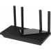 Роутер беспроводной TP-Link Archer AX55 AX3000 10/100/1000BASE-TX/4G ready черный