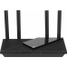Роутер беспроводной TP-Link Archer AX55 AX3000 10/100/1000BASE-TX/4G ready черный