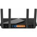 Роутер беспроводной TP-Link Archer AX55 AX3000 10/100/1000BASE-TX/4G ready черный