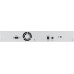 Межсетевой экран Zyxel USG Flex 500 (USGFLEX500-RU0102F) 10/100/1000BASE-TX/SFP компл.:набор подписок на 1 год AS/AV/CF/IDP серебристый