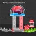 Межсетевой экран Zyxel USG Flex 500 (USGFLEX500-RU0102F) 10/100/1000BASE-TX/SFP компл.:набор подписок на 1 год AS/AV/CF/IDP серебристый