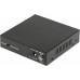 Коммутатор D-Link DSS-100E-6P/A1A 6x100Мбит/с 4PoE+ 55W неуправляемый