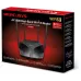 Роутер беспроводной Mercusys MR1800X AX1800 10/100/1000BASE-TX черный