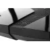 Роутер беспроводной Mercusys MR1800X AX1800 10/100/1000BASE-TX черный