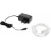 Роутер беспроводной Mercusys MR1800X AX1800 10/100/1000BASE-TX черный