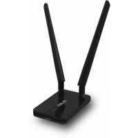 Сетевой адаптер Wi-Fi Asus USB-AC58 AC1300 USB 3.0 (ант.внеш.съем) 2ант.
