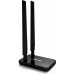 Сетевой адаптер Wi-Fi Asus USB-AC58 AC1300 USB 3.0 (ант.внеш.съем) 2ант.