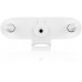 Точка доступа Zyxel NebulaFlex NWA55AXE (NWA55AXE-EU0102F) AX1800 10/100/1000BASE-TX/Wi-Fi белый