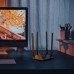 Роутер беспроводной Mercusys MR30G AC1200 10/100/1000BASE-TX черный