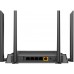 Роутер беспроводной D-Link DIR-853/URU/R3A AC1300 10/100/1000BASE-TX/4G ready черный