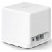 Бесшовный Mesh роутер Mercusys Halo H30G(2-pack) AC1200 10/100/1000BASE-TX белый (упак.:2шт)