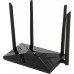 Роутер беспроводной Netis MW5360 N300 10/100BASE-TX/4G cat.4 черный