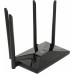 Роутер беспроводной Netis MW5360 N300 10/100BASE-TX/4G cat.4 черный