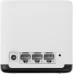 Бесшовный Mesh роутер Mercusys Halo H50G(3-pack) AC1900 10/100/1000BASE-TX белый (упак.:3шт)