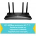 Роутер беспроводной TP-Link Archer AX23 AX1800 10/100/1000BASE-TX черный