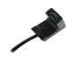 Сетевой адаптер Wi-Fi D-Link DWA-X1850 DWA-X1850/A1A AX1800 USB 3.0 (ант.внутр.) 2ант.