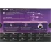 Сетевой адаптер Wi-Fi D-Link DWA-X1850 DWA-X1850/A1A AX1800 USB 3.0 (ант.внутр.) 2ант.