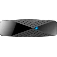 Сетевой адаптер Wi-Fi D-Link DWA-X1850 DWA-X1850/A1A AX1800 USB 3.0 (ант.внутр.) 2ант.