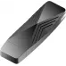 Сетевой адаптер Wi-Fi D-Link DWA-X1850 DWA-X1850/A1A AX1800 USB 3.0 (ант.внутр.) 2ант.