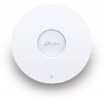 Точка доступа TP-Link EAP610 AX1800 10/100/1000BASE-TX белый